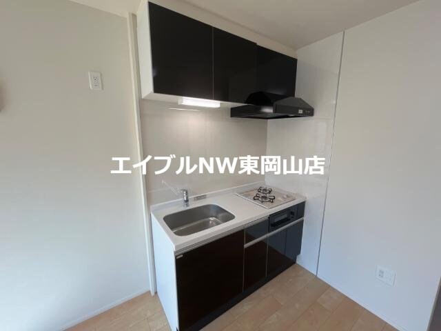 アムール・ルミエールの物件内観写真