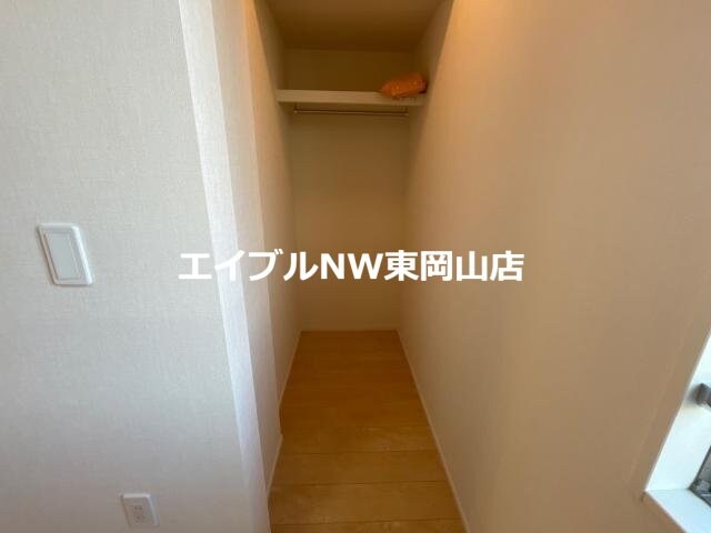 アムール・ルミエールの物件内観写真