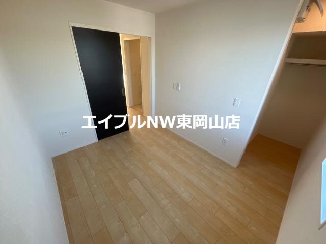 アムール・ルミエールの物件内観写真