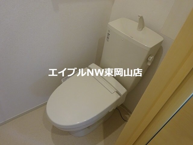 フロスト　フラワーズの物件内観写真