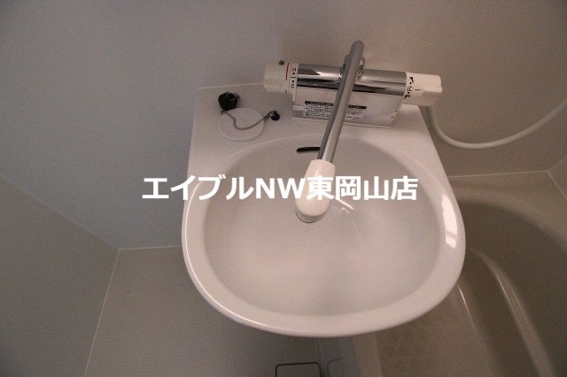 メゾン若草の物件内観写真