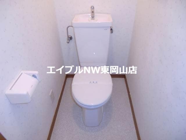 カーサマンションの物件内観写真