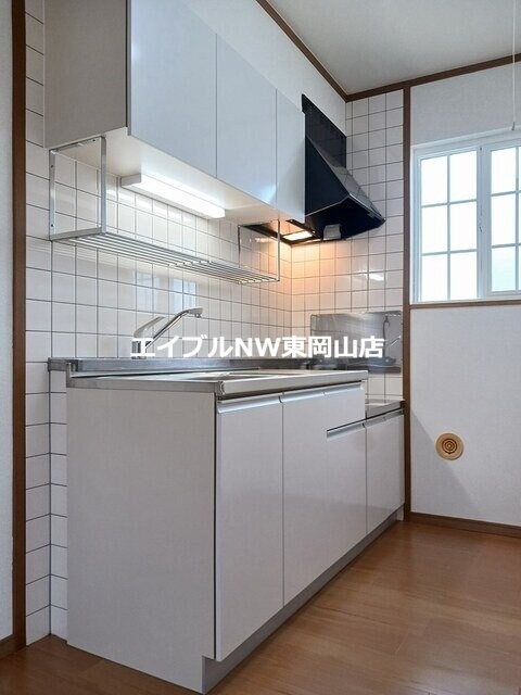 ガーデンハイツの物件内観写真