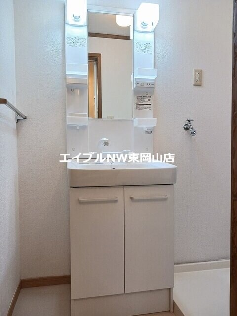 ガーデンハイツの物件内観写真