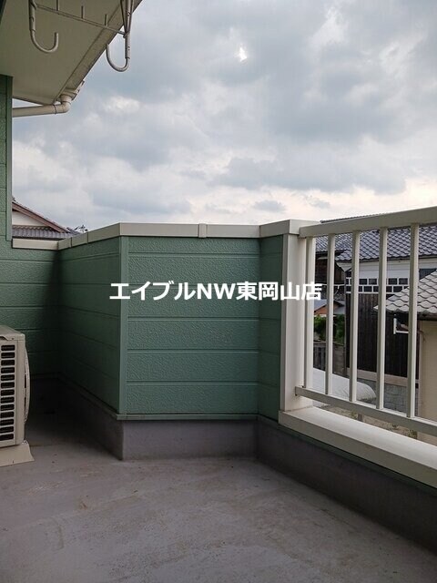 ガーデンハイツの物件内観写真