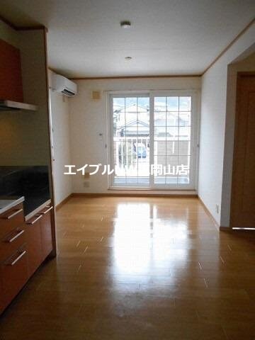 ユーヒルズ大崎の物件内観写真