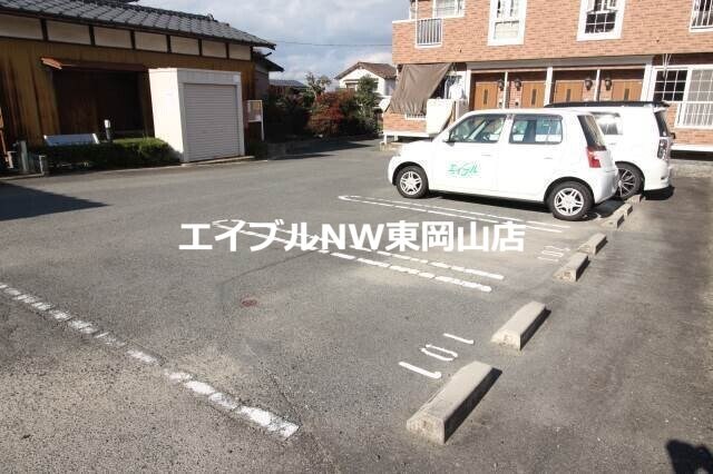 ユーヒルズ大崎の物件外観写真