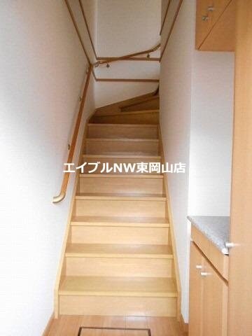 ユーヒルズ大崎の物件内観写真