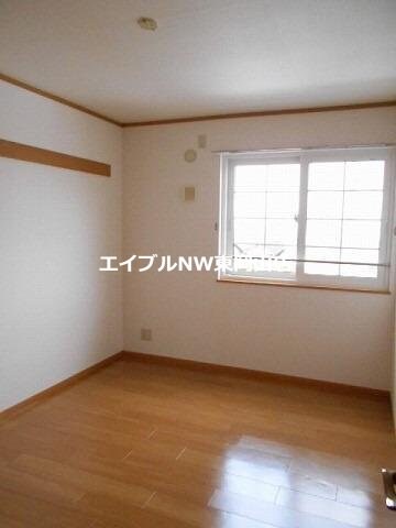 ユーヒルズ大崎の物件内観写真