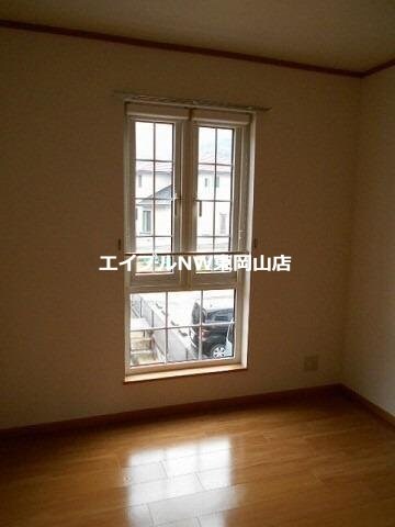 ユーヒルズ大崎の物件内観写真