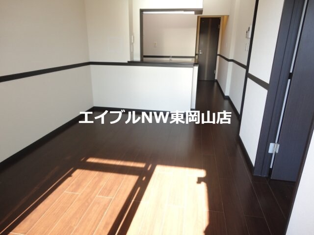 フィオリスタ　アンジェラの物件内観写真