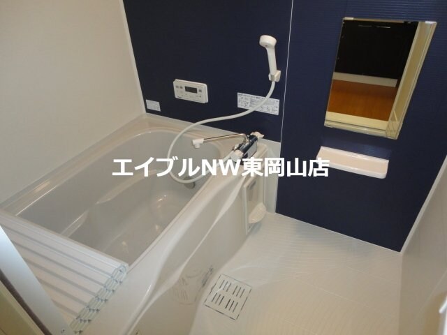 フィオリスタ　アンジェラの物件内観写真