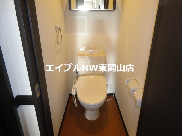 フィオリスタ　アンジェラの物件内観写真