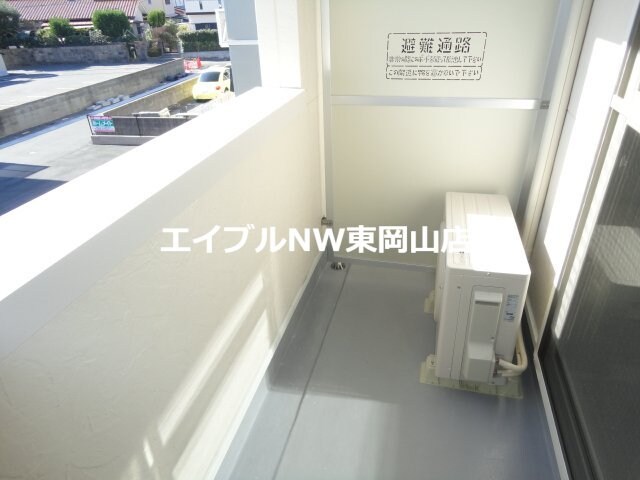 フィオリスタ　アンジェラの物件内観写真