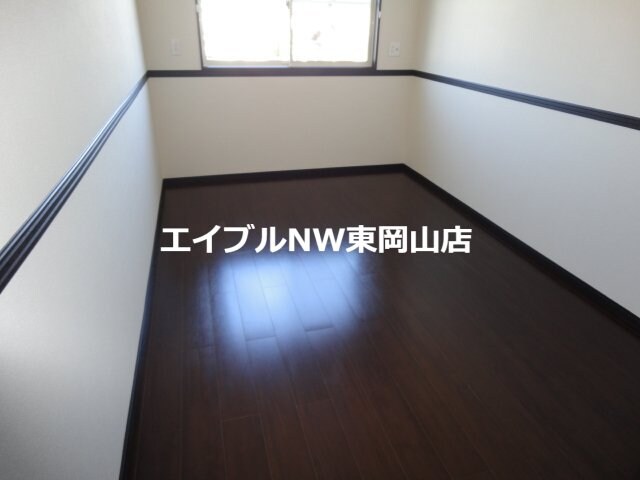 フィオリスタ　アンジェラの物件内観写真