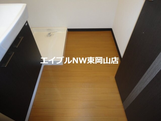 フィオリスタ　アンジェラの物件内観写真