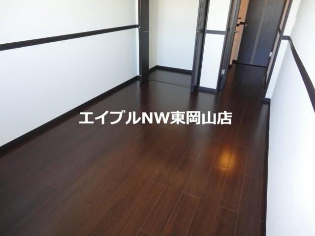 フィオリスタ　アンジェラの物件内観写真