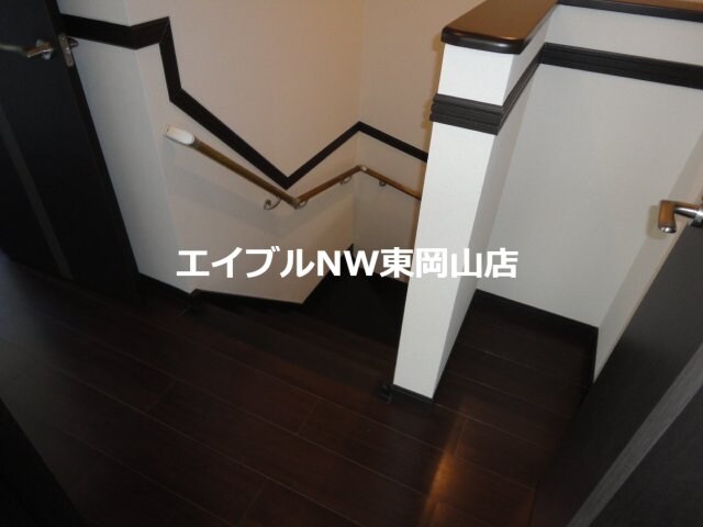 フィオリスタ　アンジェラの物件内観写真