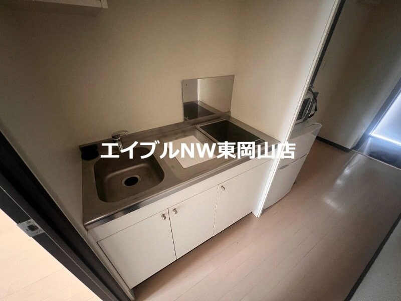 レオネクストブルーム長船の物件内観写真