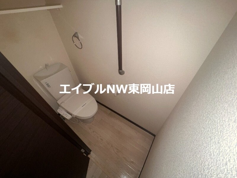 レオネクストブルーム長船の物件内観写真