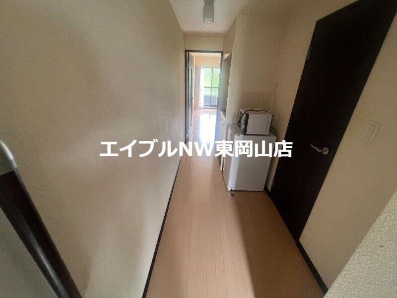 レオネクストブルーム長船の物件内観写真