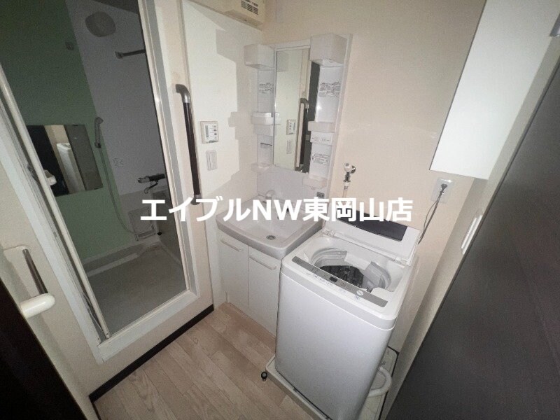 レオネクストブルーム長船の物件内観写真