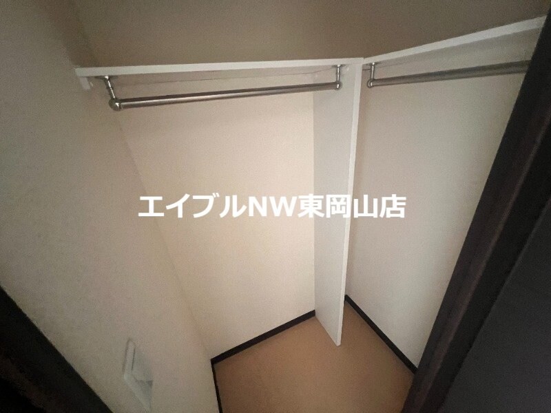 レオネクストブルーム長船の物件内観写真