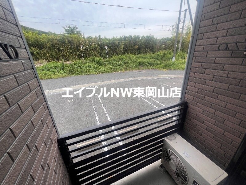 レオネクストブルーム長船の物件内観写真