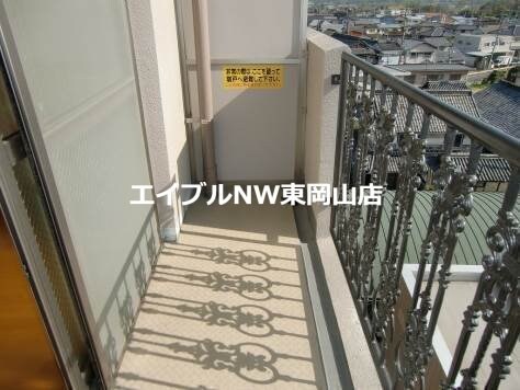 マリベール多聞の物件内観写真