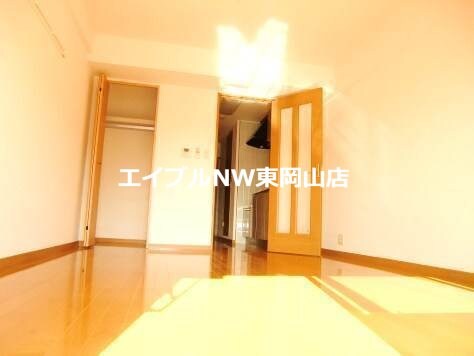 マリベール多聞の物件内観写真