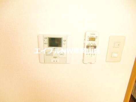 マリベール多聞の物件内観写真