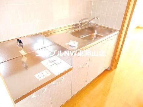 マリベール多聞の物件内観写真