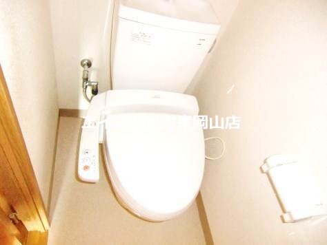 マリベール多聞の物件内観写真