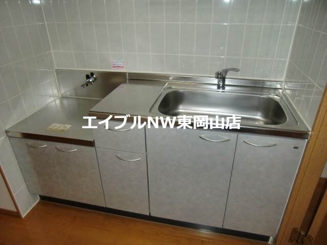 マリベール多聞の物件内観写真