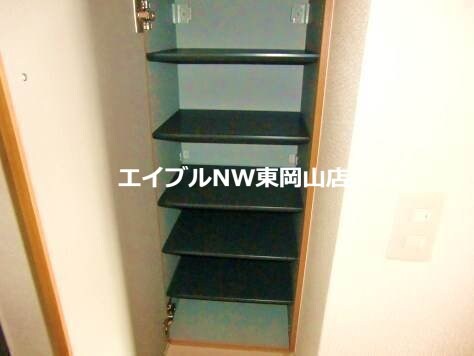 マリベール多聞の物件内観写真