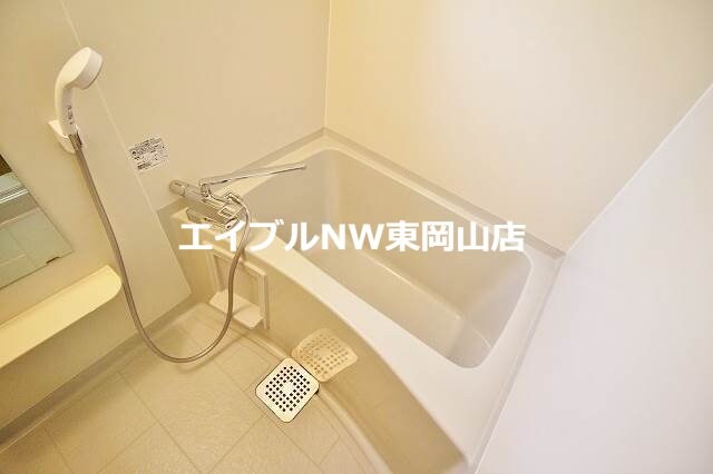 アロース牟佐の物件内観写真