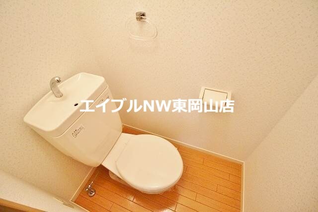 アロース牟佐の物件内観写真