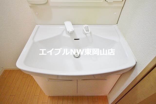 アロース牟佐の物件内観写真