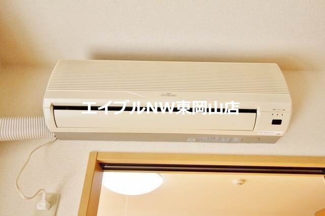 アロース牟佐の物件内観写真