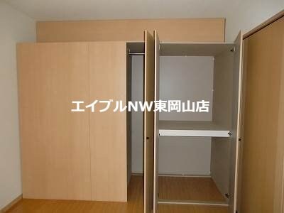 アロース牟佐の物件内観写真