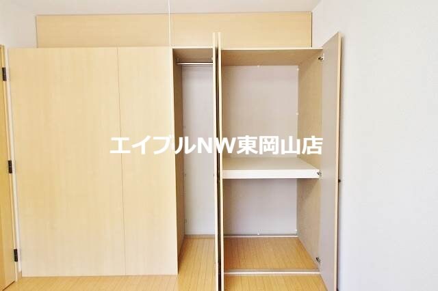 アロース牟佐の物件内観写真