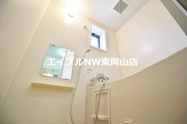 アロース牟佐の物件内観写真