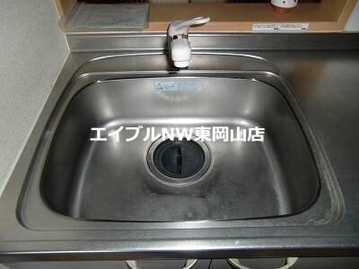 アロース牟佐の物件内観写真