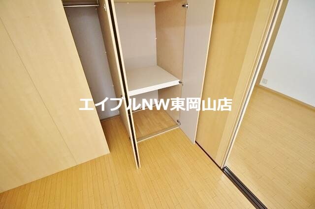 アロース牟佐の物件内観写真