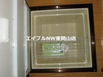 アロース牟佐の物件内観写真