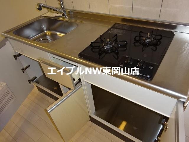 ナチュラルの物件内観写真