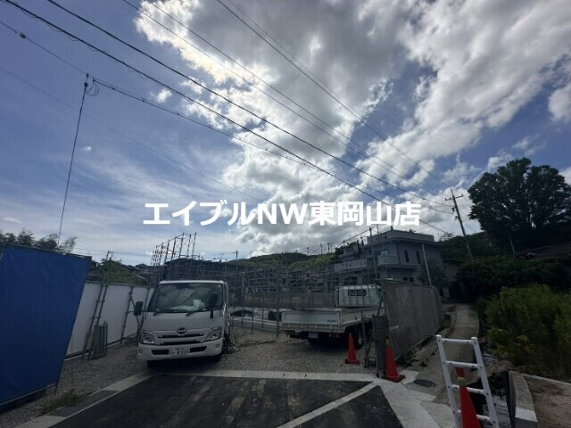 ナチュラルの物件外観写真