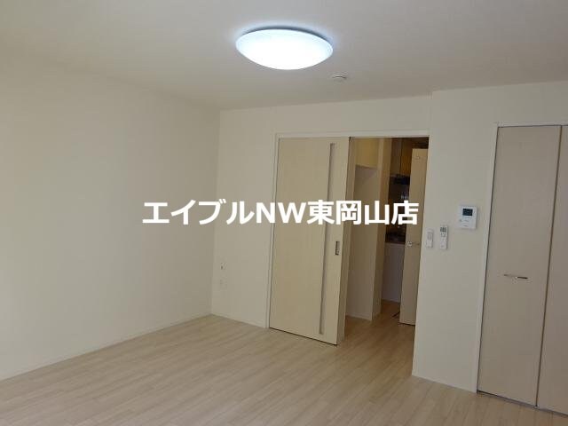 ナチュラルの物件内観写真