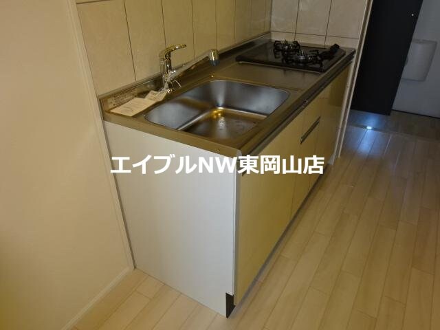 ナチュラルの物件内観写真