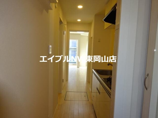 ナチュラルの物件内観写真